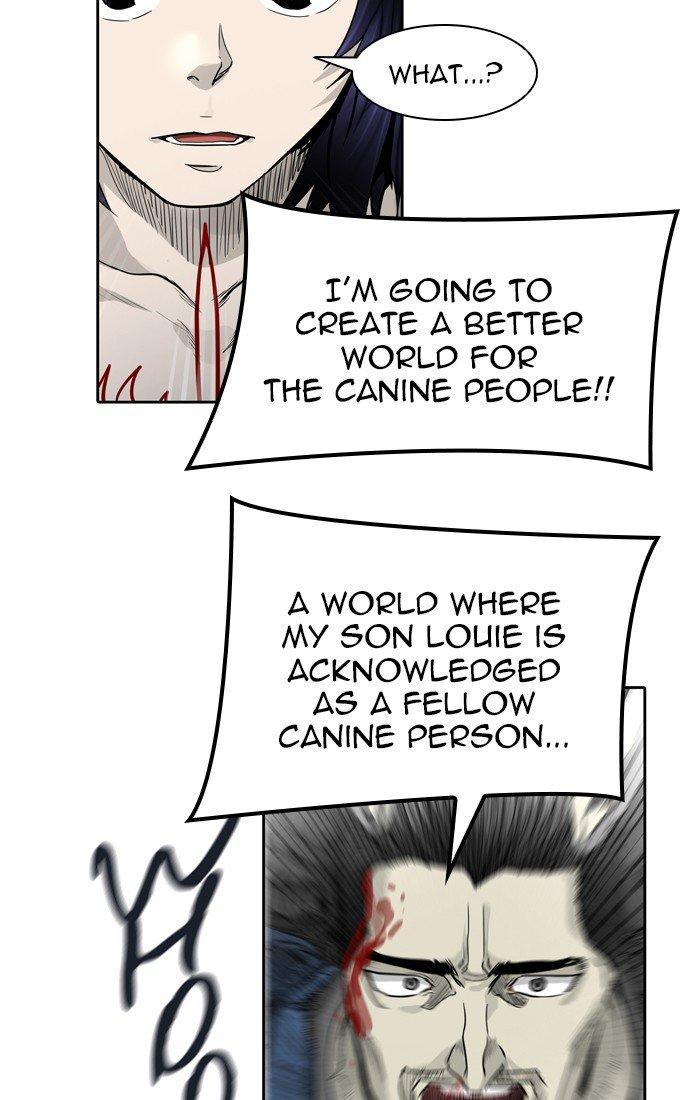 Tower Of God, Chapter 450 image 039